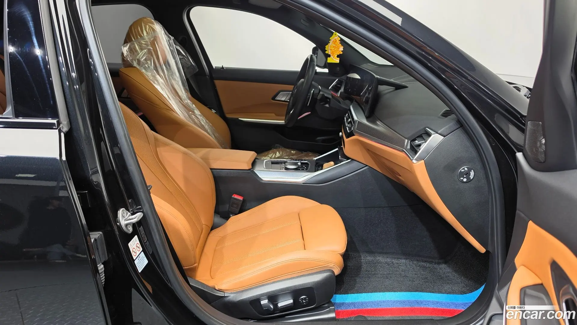 BMW 3-Series 320i M Sport 2023