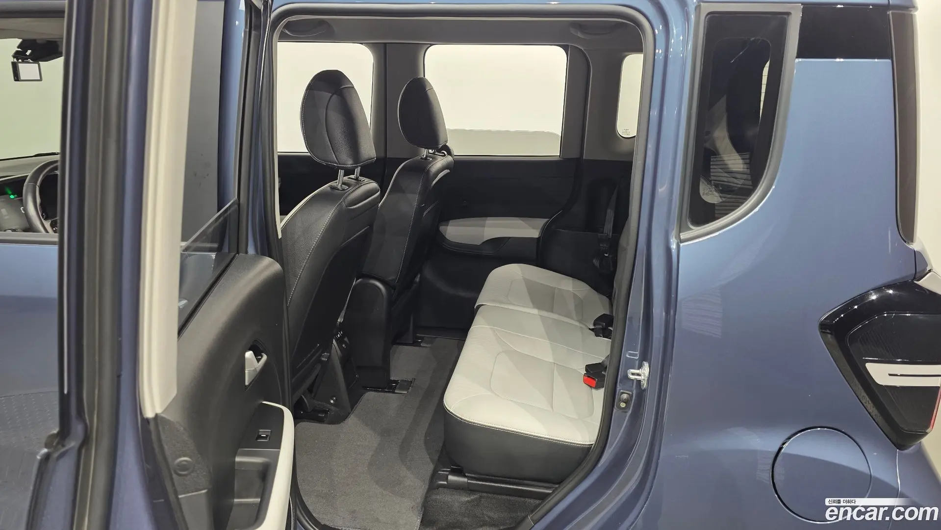 Kia RAY Signature 2023