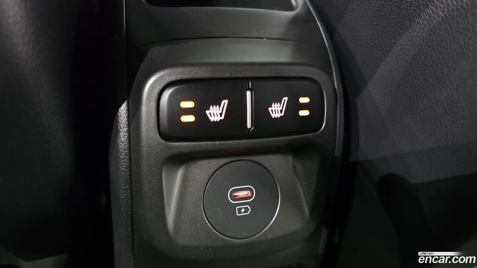 Kia RAY Signature 2023