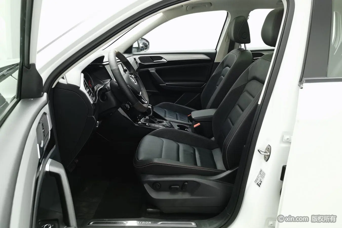 Volkswagen Tayron 2019 330TSI 2WD Luxury China VI
