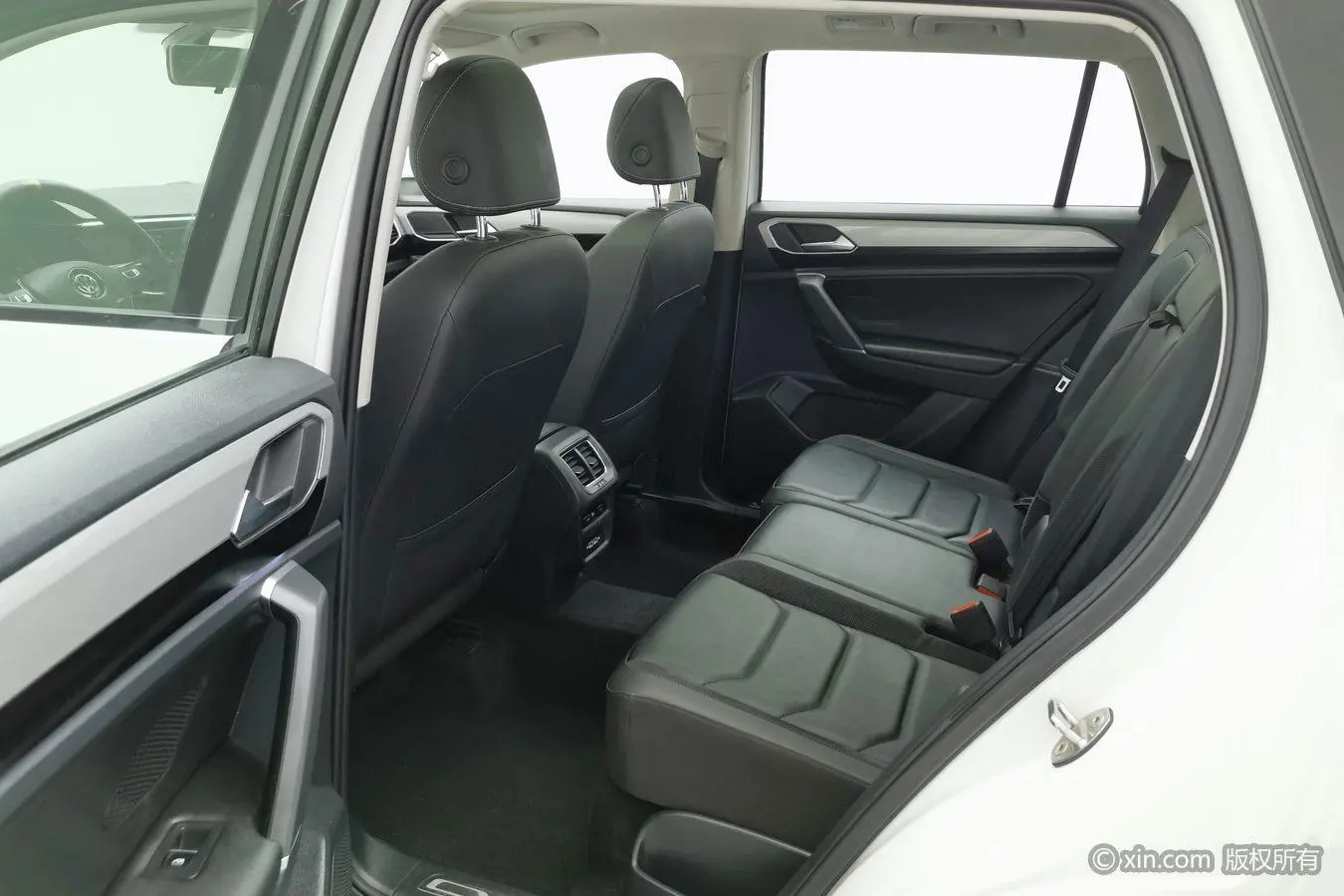 Volkswagen Tayron 2019 330TSI 2WD Luxury China VI