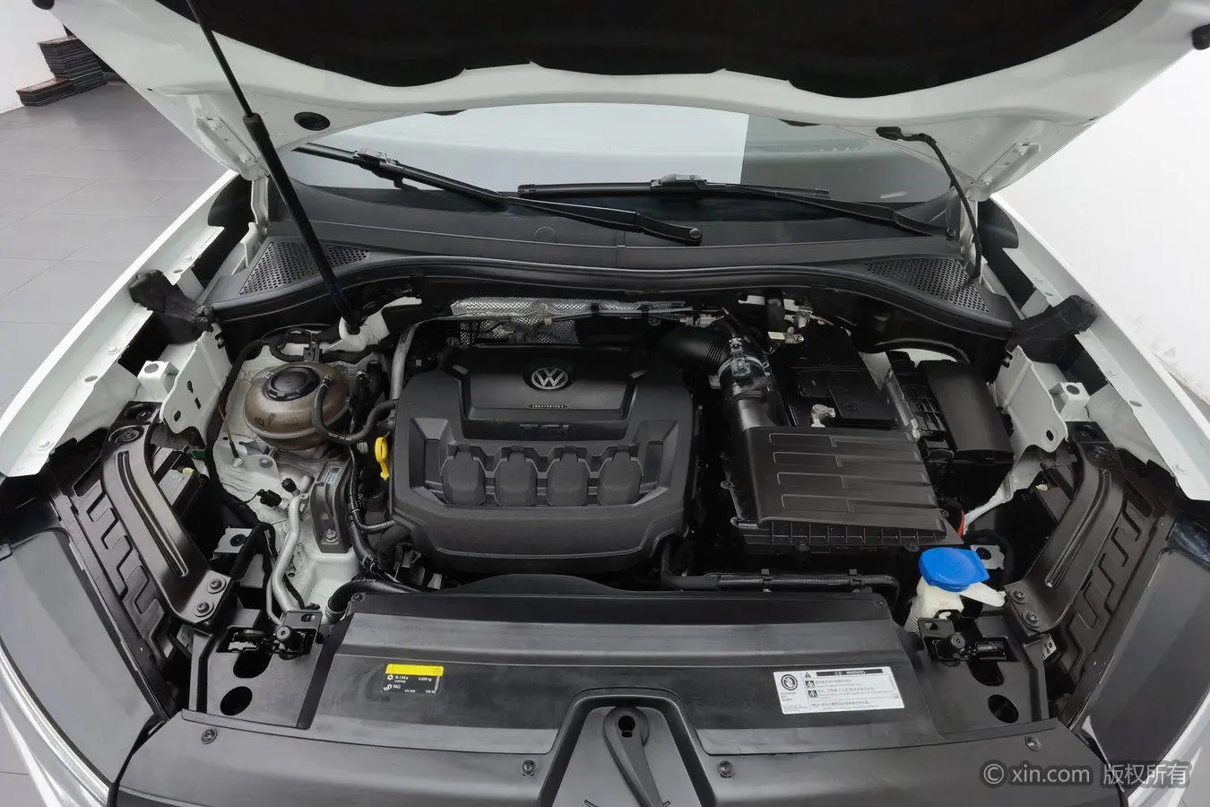 Volkswagen Tayron 2019 330TSI 2WD Luxury China VI