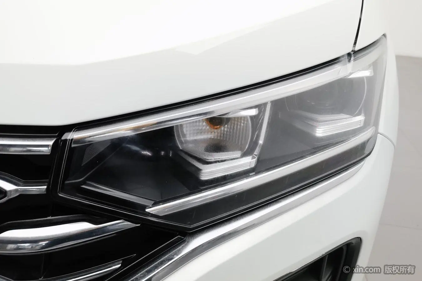 Volkswagen Tayron 2019 330TSI 2WD Luxury China VI