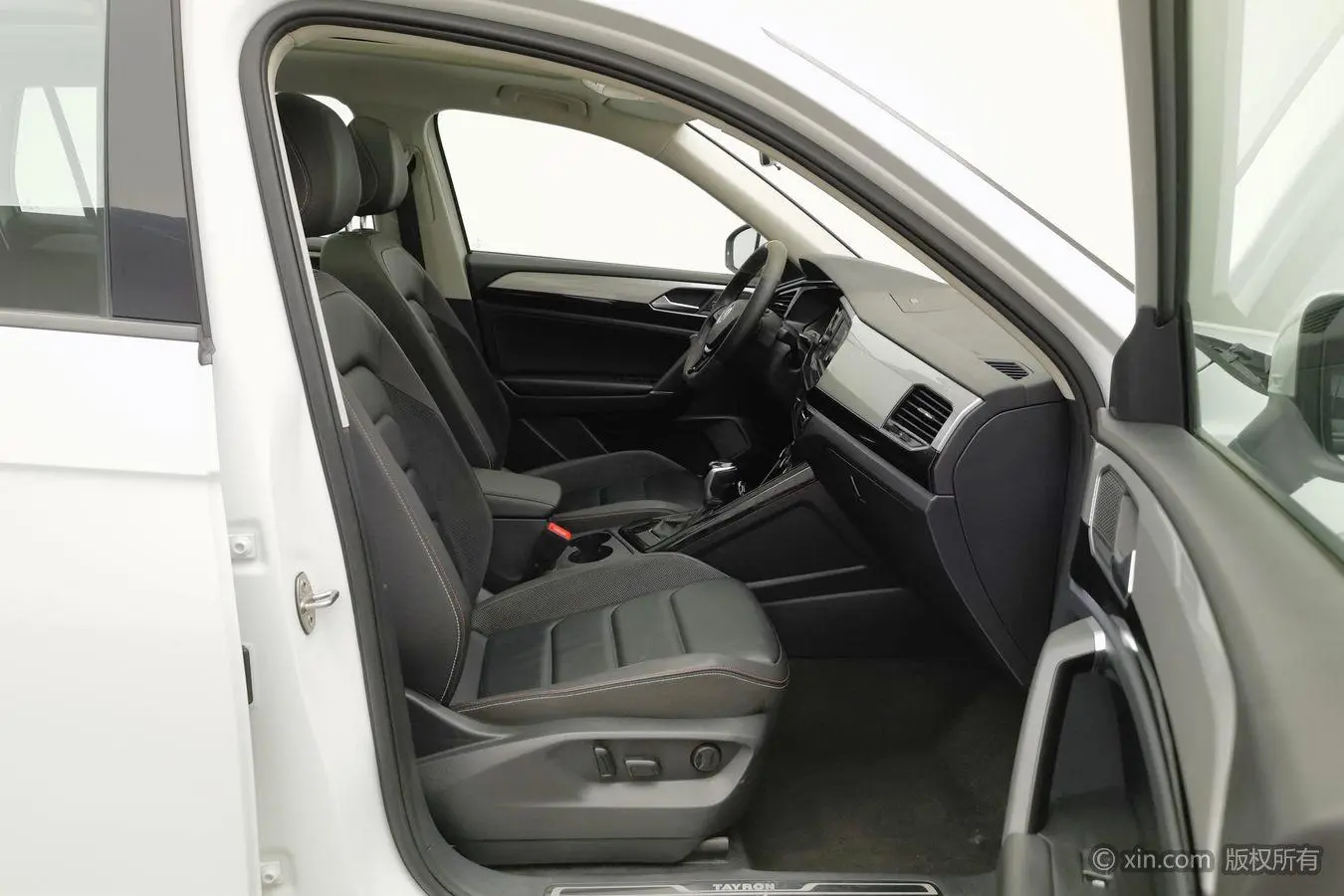 Volkswagen Tayron 2019 330TSI 2WD Luxury China VI