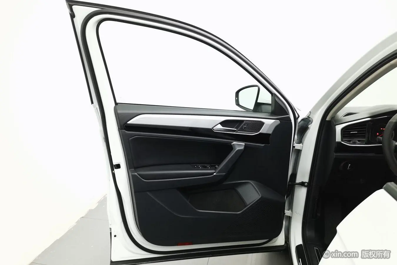 Volkswagen Tayron 2019 330TSI 2WD Luxury China VI