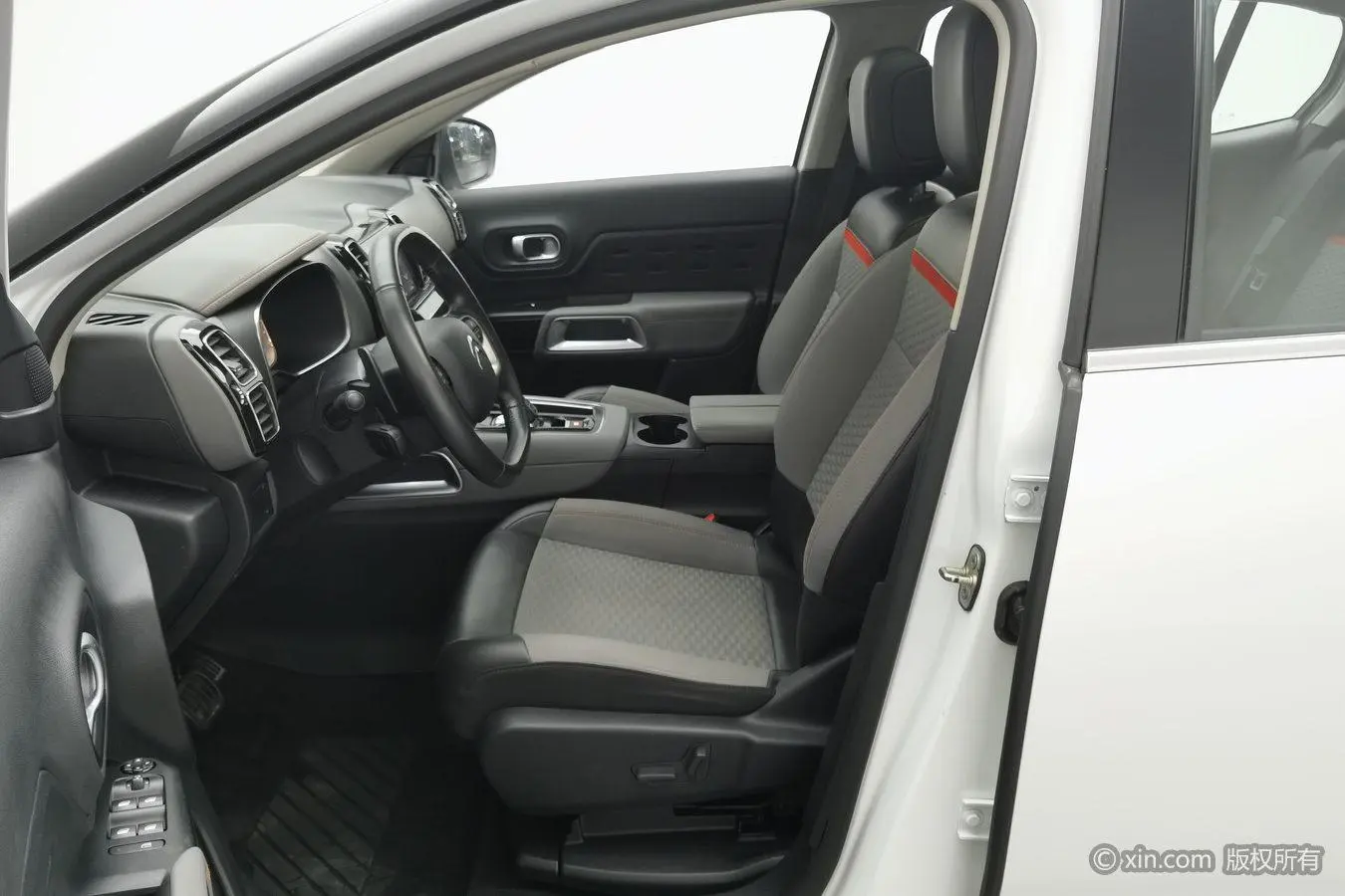 Citroen C5 Aircross C5 AIRCROSS 2018 350THP