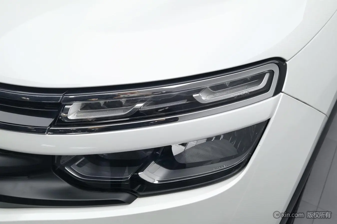 Citroen C5 Aircross C5 AIRCROSS 2018 350THP