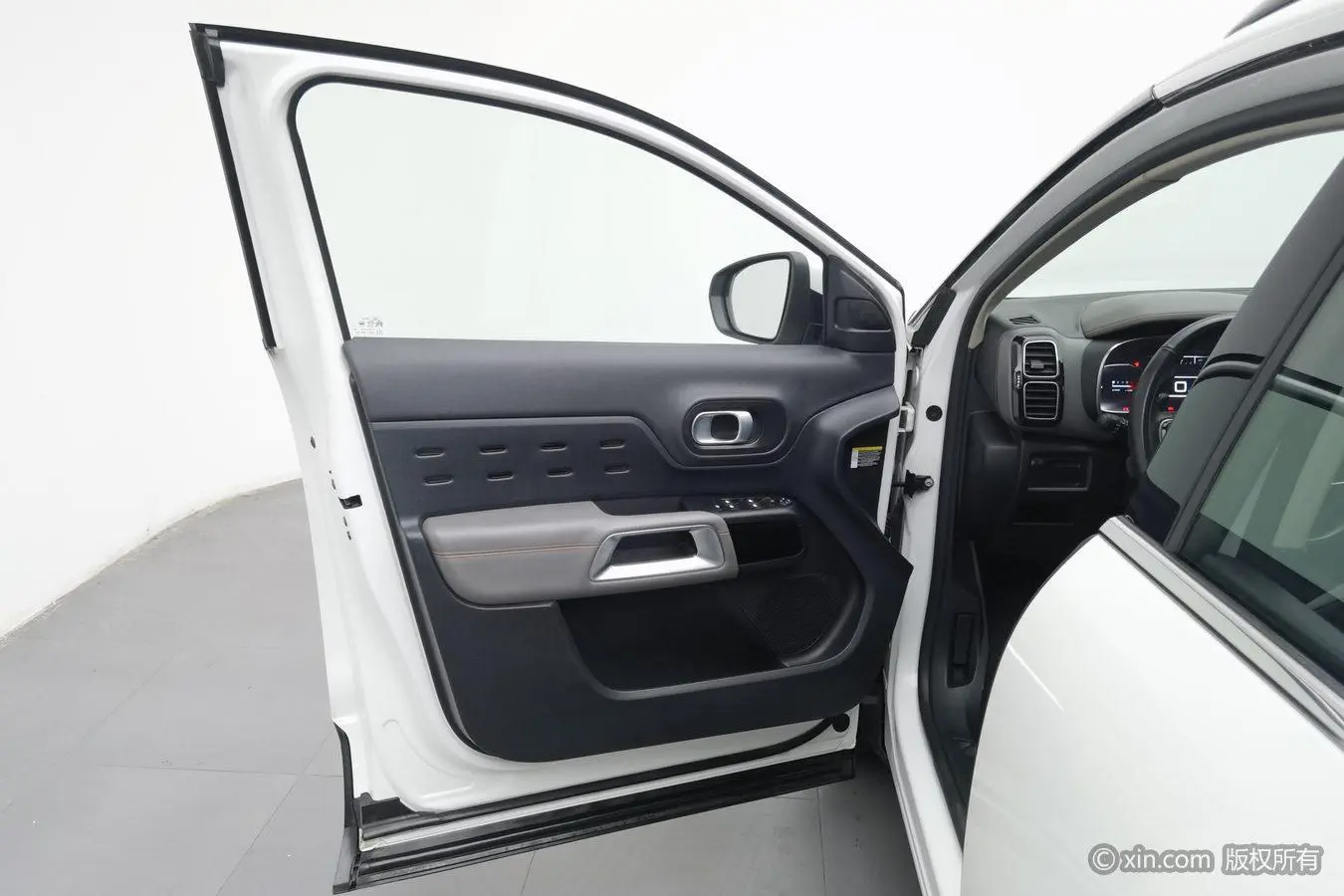 Citroen C5 Aircross C5 AIRCROSS 2018 350THP