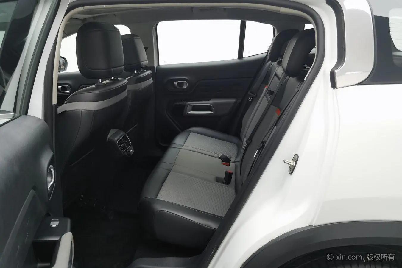 Citroen C5 Aircross C5 AIRCROSS 2018 350THP