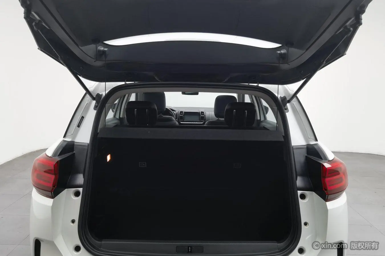 Citroen C5 Aircross C5 AIRCROSS 2018 350THP