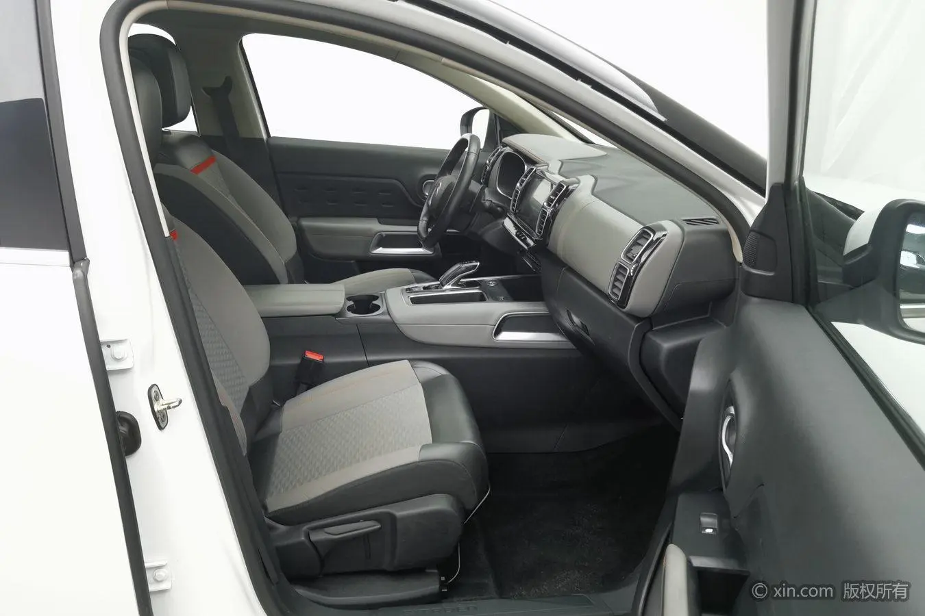Citroen C5 Aircross C5 AIRCROSS 2018 350THP