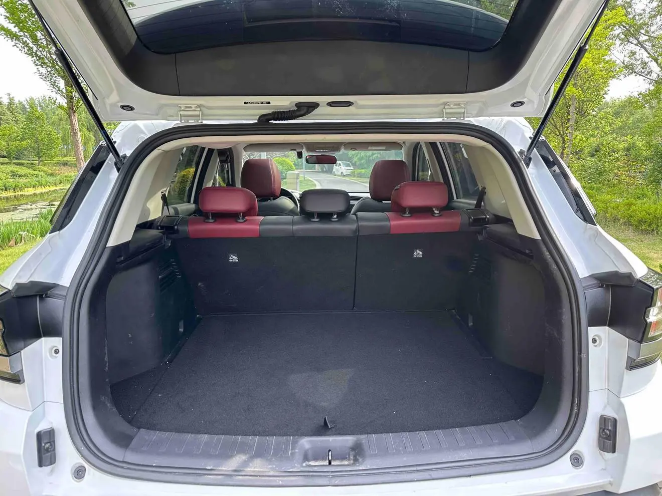 Dongfeng Aeolus AX7 2023 1.5T DCT DF31