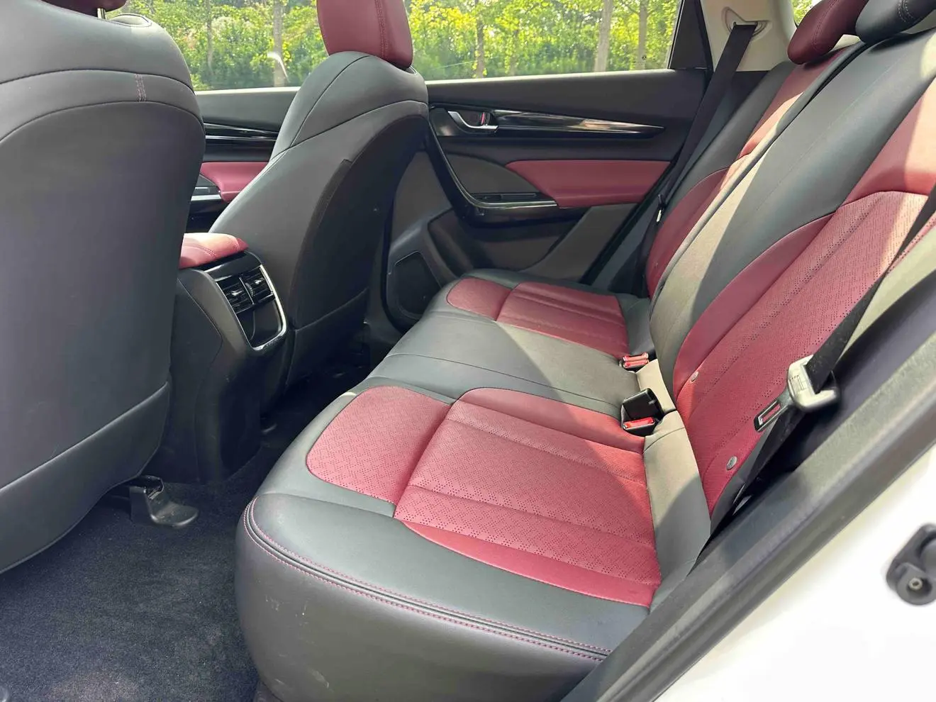 Dongfeng Aeolus AX7 2023 1.5T DCT DF31
