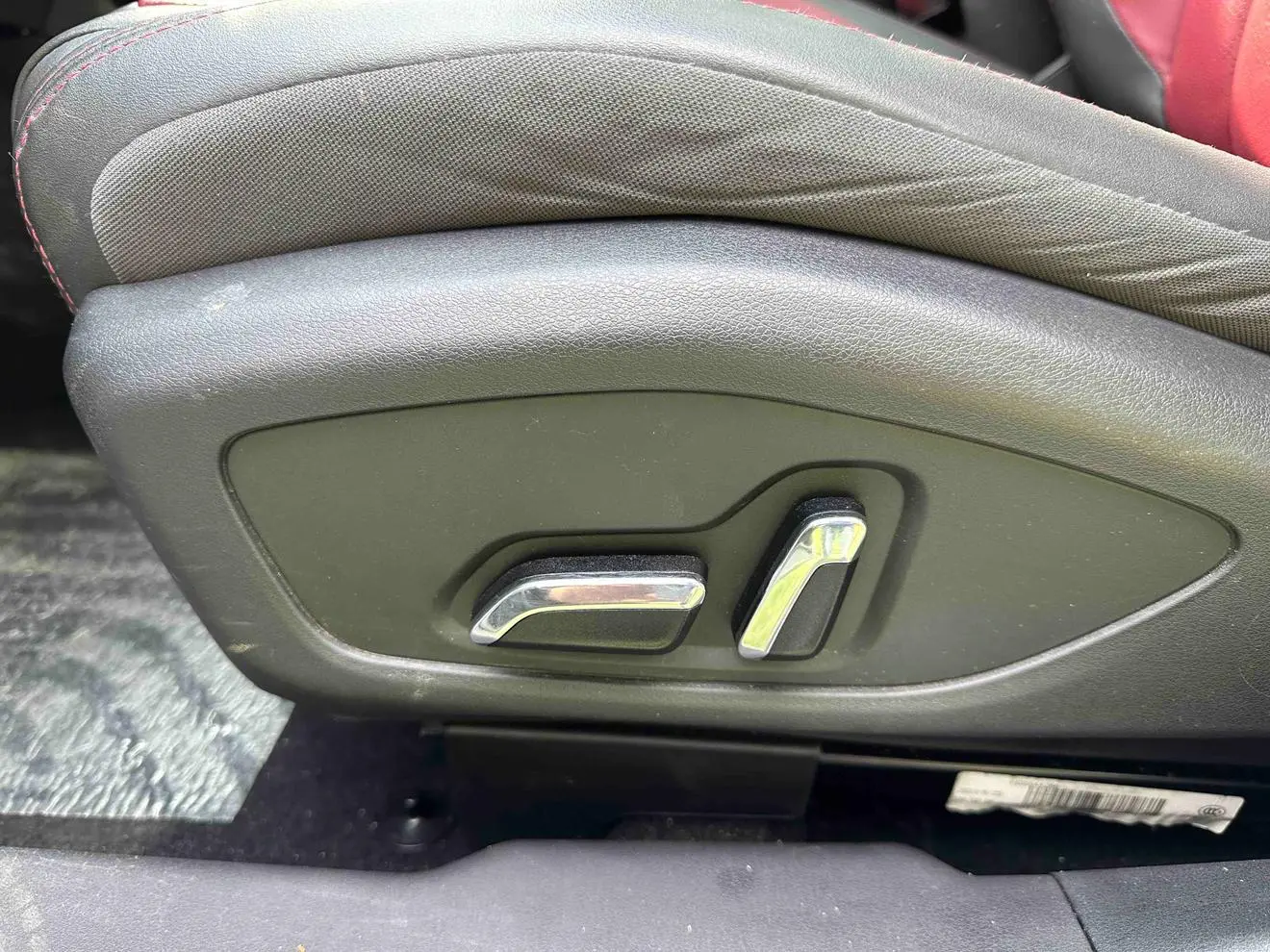 Dongfeng Aeolus AX7 2023 1.5T DCT DF31
