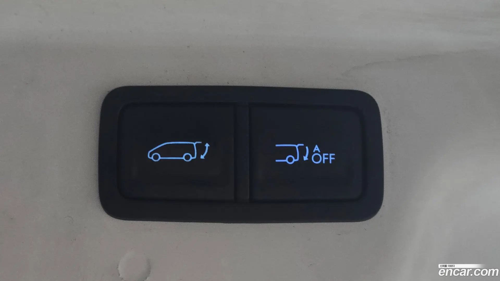 Hyundai Staria Cargo 3-Seater 2022