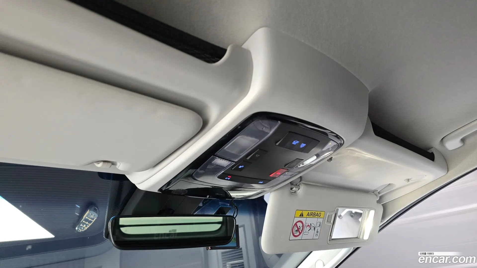 Hyundai Staria Cargo 3-Seater 2022