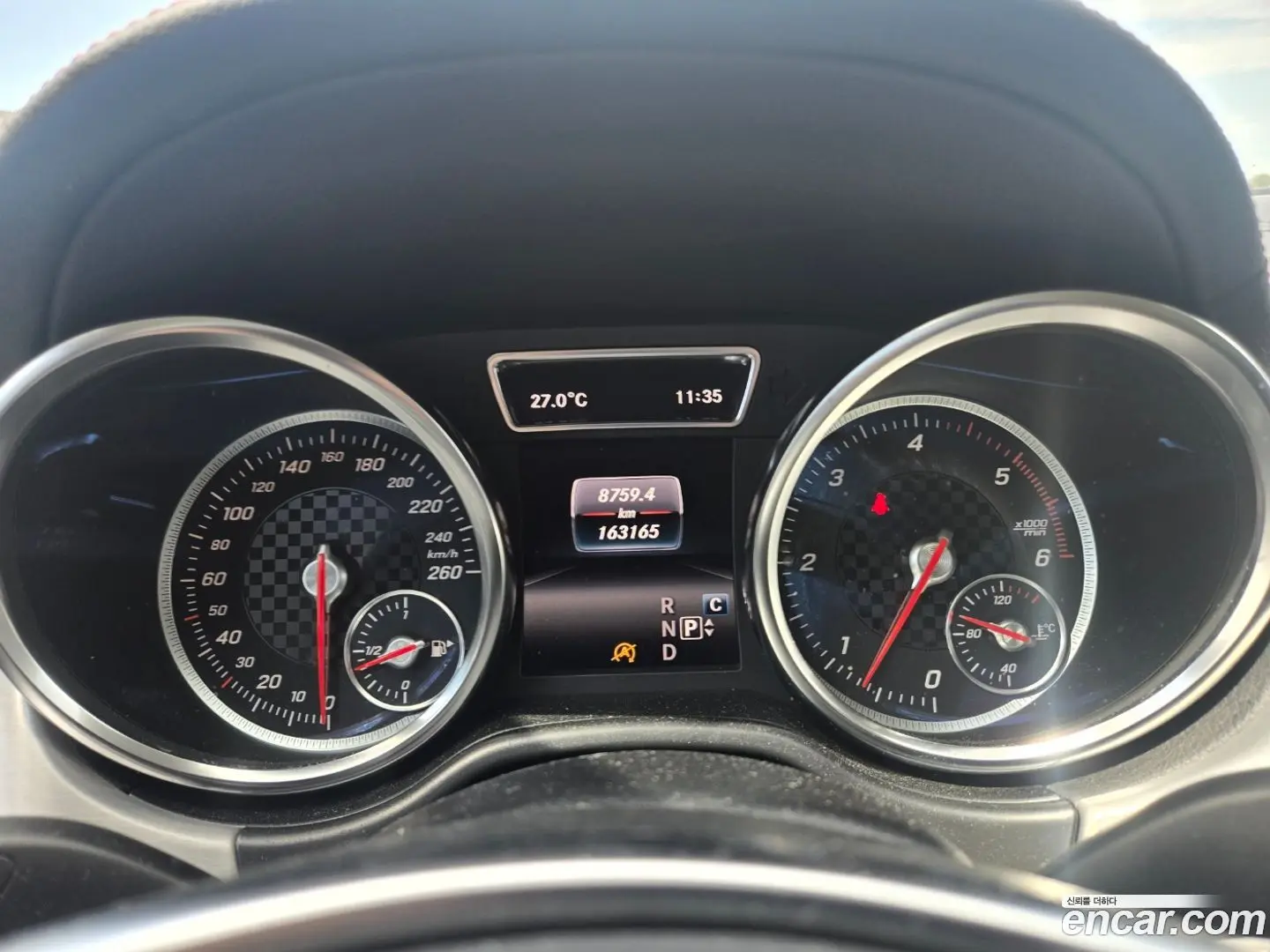 Mercedes-Benz GLE-Class GLE350 d 4MATIC Coupe 2018