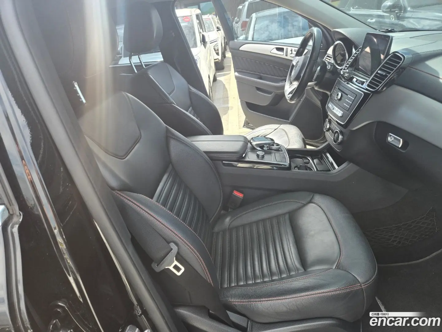 Mercedes-Benz GLE-Class GLE350 d 4MATIC Coupe 2018