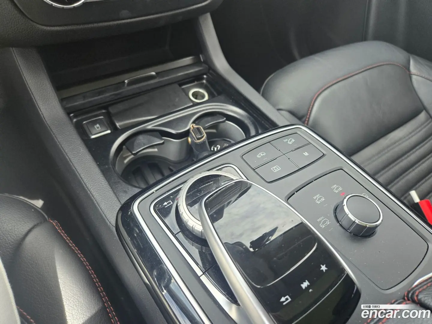 Mercedes-Benz GLE-Class GLE350 d 4MATIC Coupe 2018