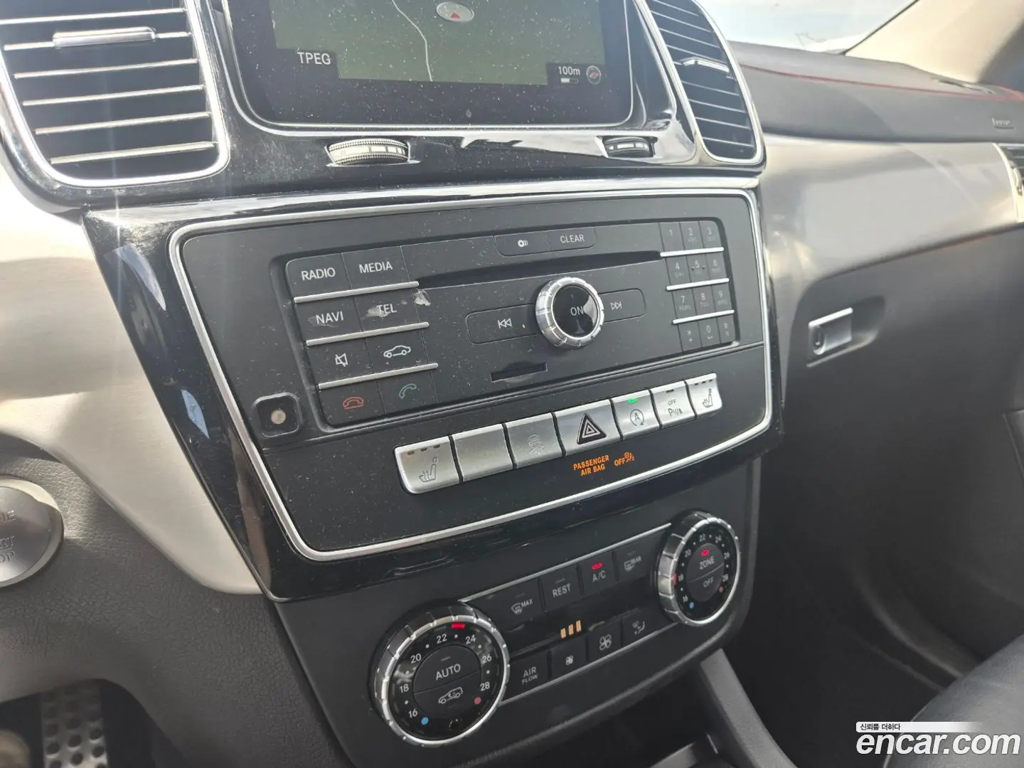 Mercedes-Benz GLE-Class GLE350 d 4MATIC Coupe 2018