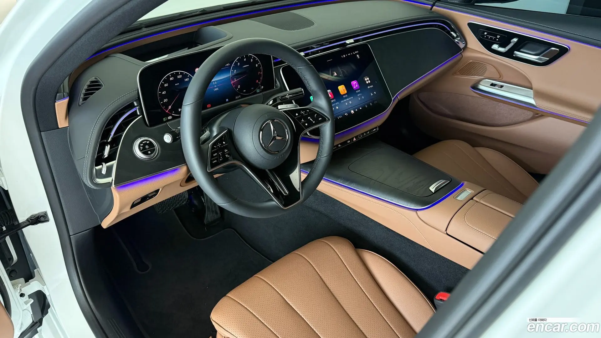 Mercedes-Benz E-Class E200 Exclusive