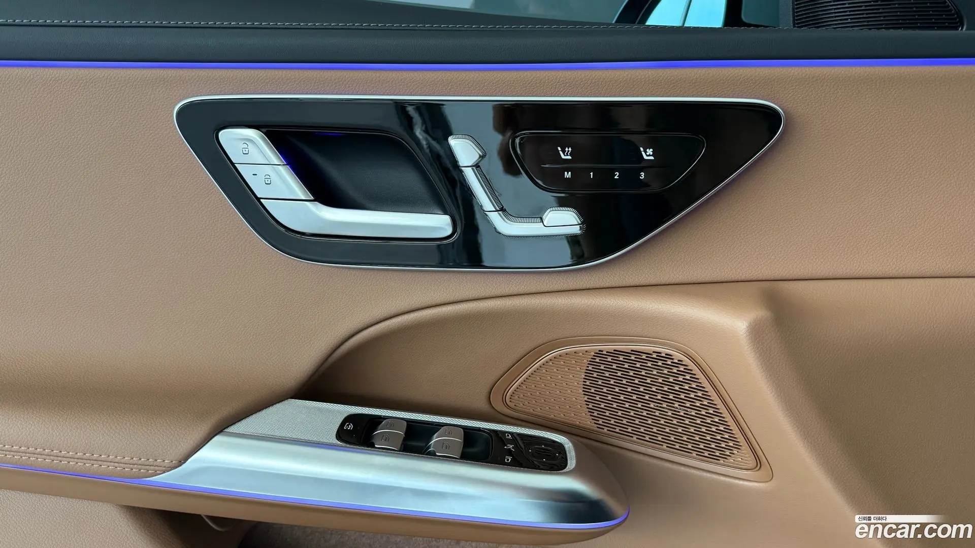 Mercedes-Benz E-Class E200 Exclusive