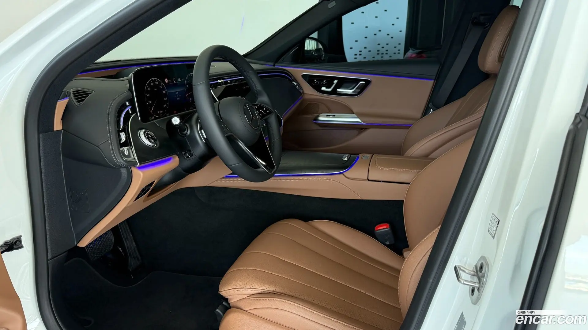 Mercedes-Benz E-Class E200 Exclusive
