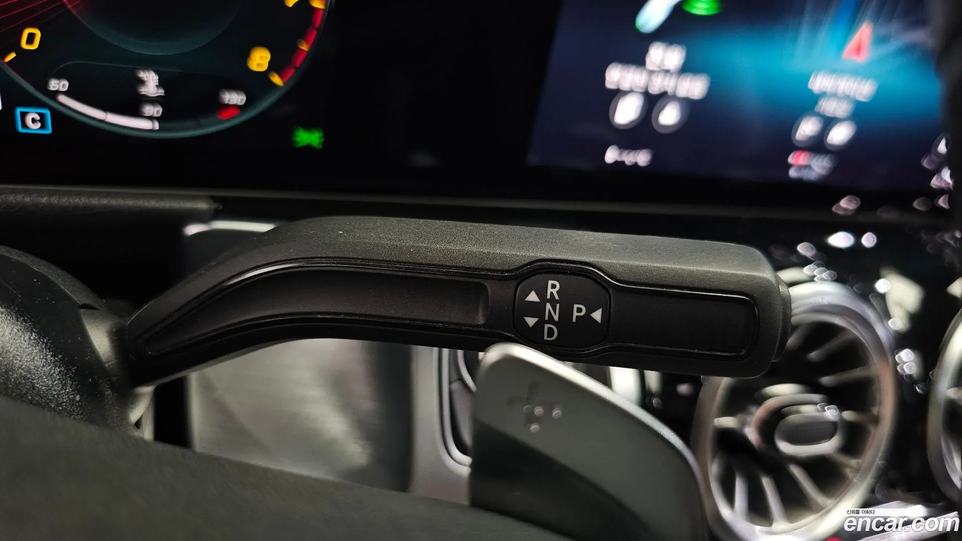 Mercedes-Benz GLB-Class GLB250 4MATIC 2019