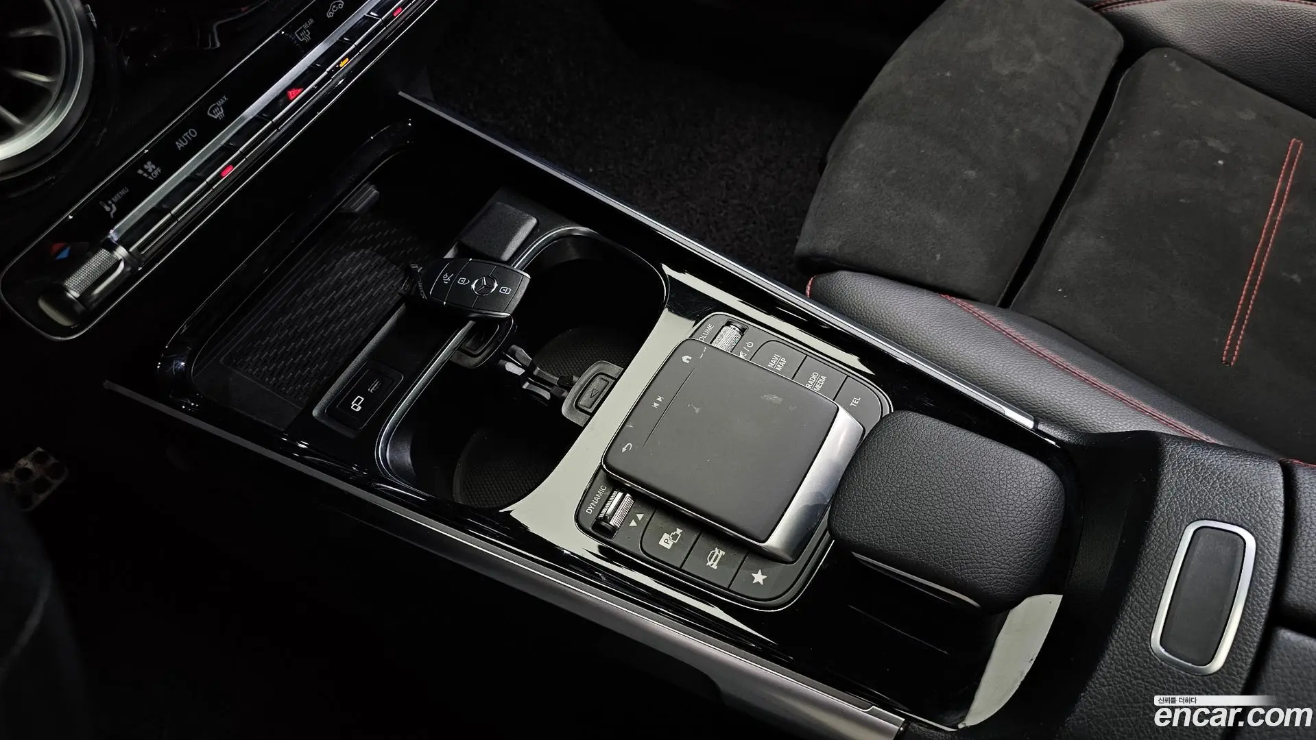 Mercedes-Benz GLB-Class GLB250 4MATIC 2019