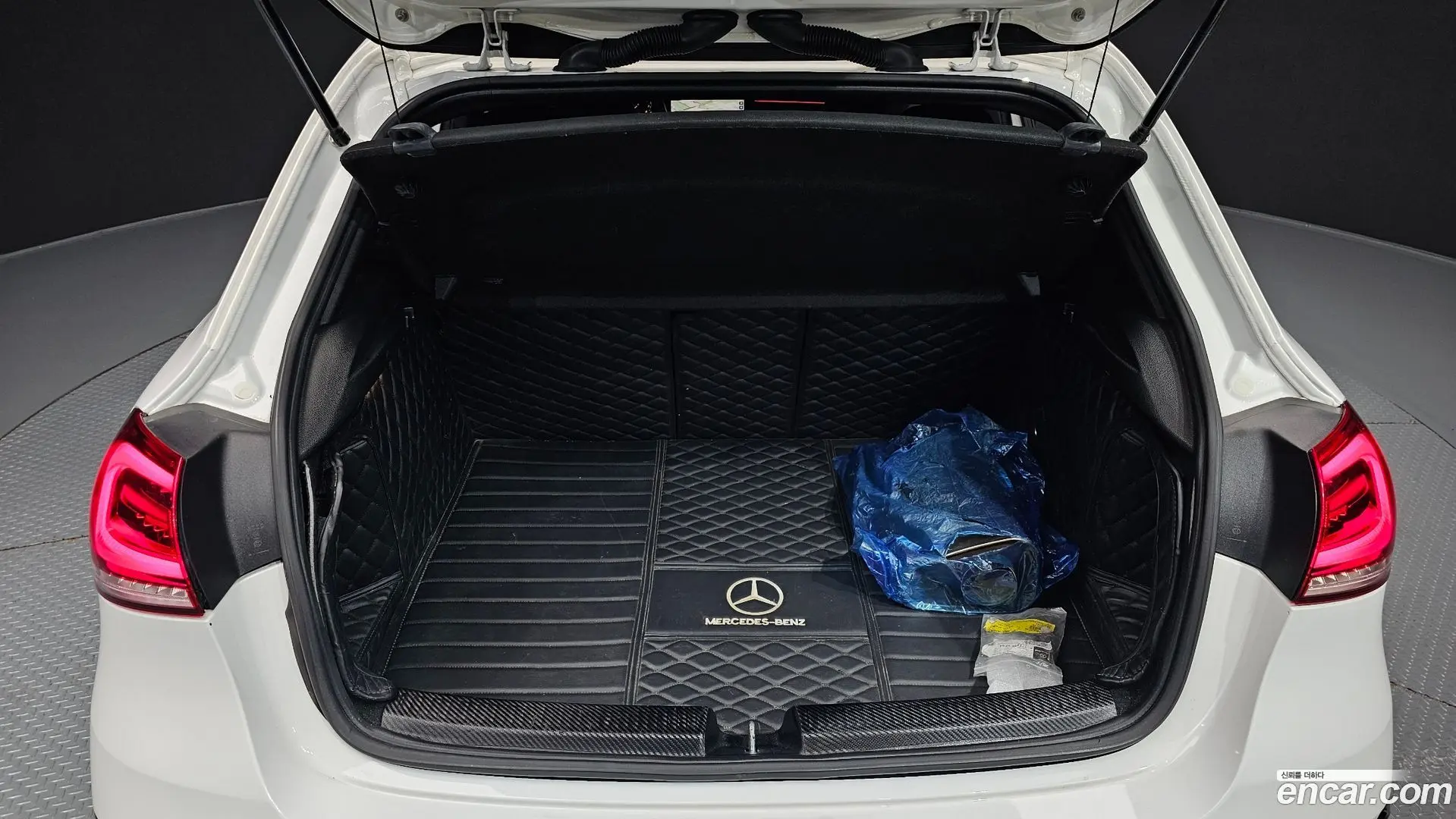 Mercedes-Benz A-Class AMG A45 4MAITC+ Hatchback 2023