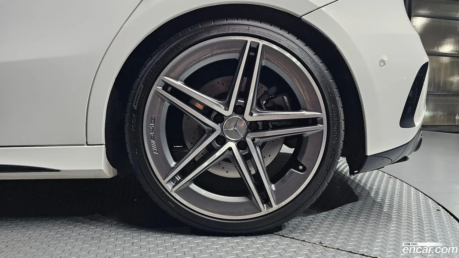 Mercedes-Benz A-Class AMG A45 4MAITC+ Hatchback 2023