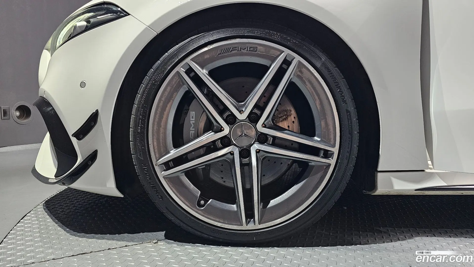 Mercedes-Benz A-Class AMG A45 4MAITC+ Hatchback 2023