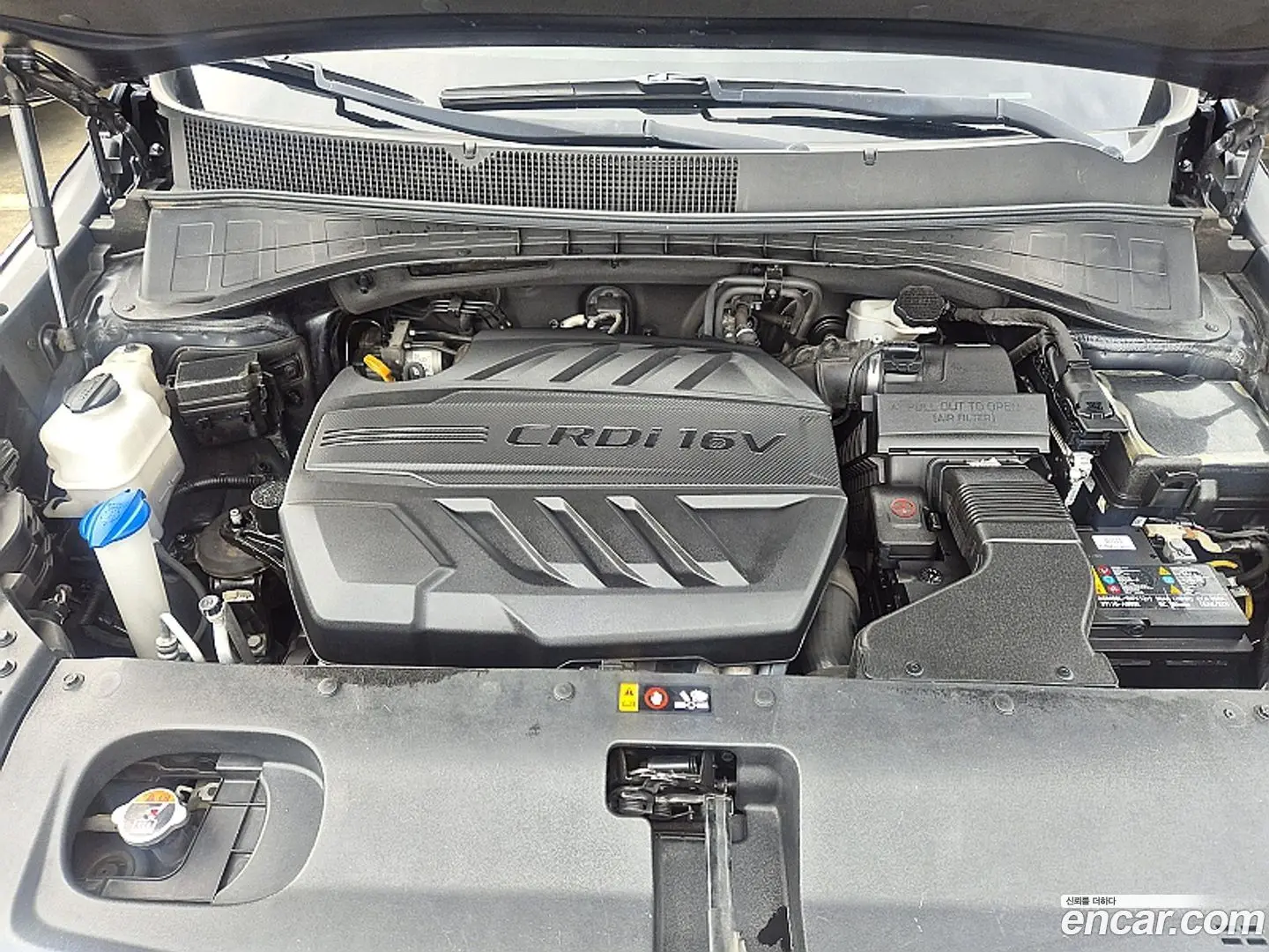 Kia Sorento Diesel 2.0 2WD 2017