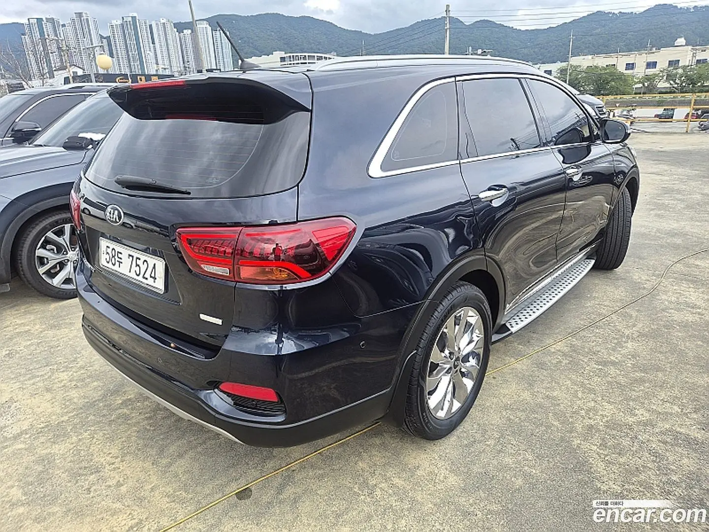 Kia Sorento Diesel 2.0 2WD 2017