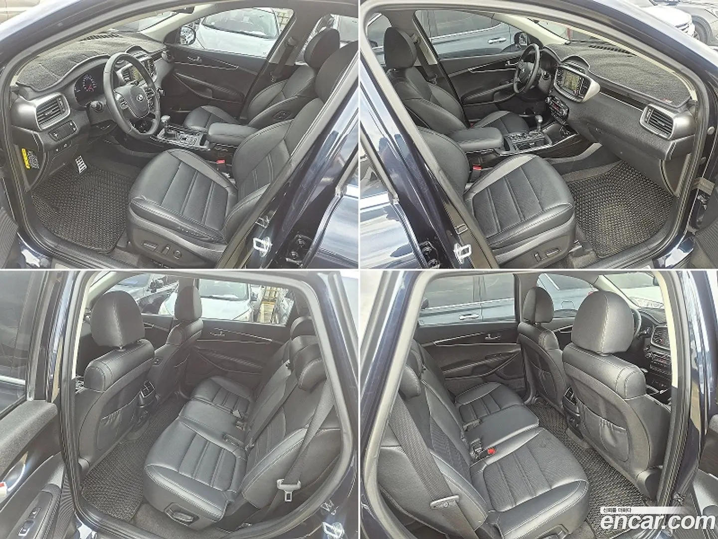 Kia Sorento Diesel 2.0 2WD 2017