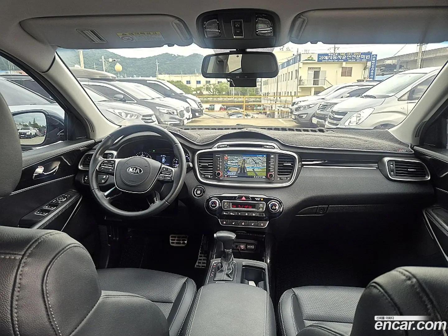 Kia Sorento Diesel 2.0 2WD 2017