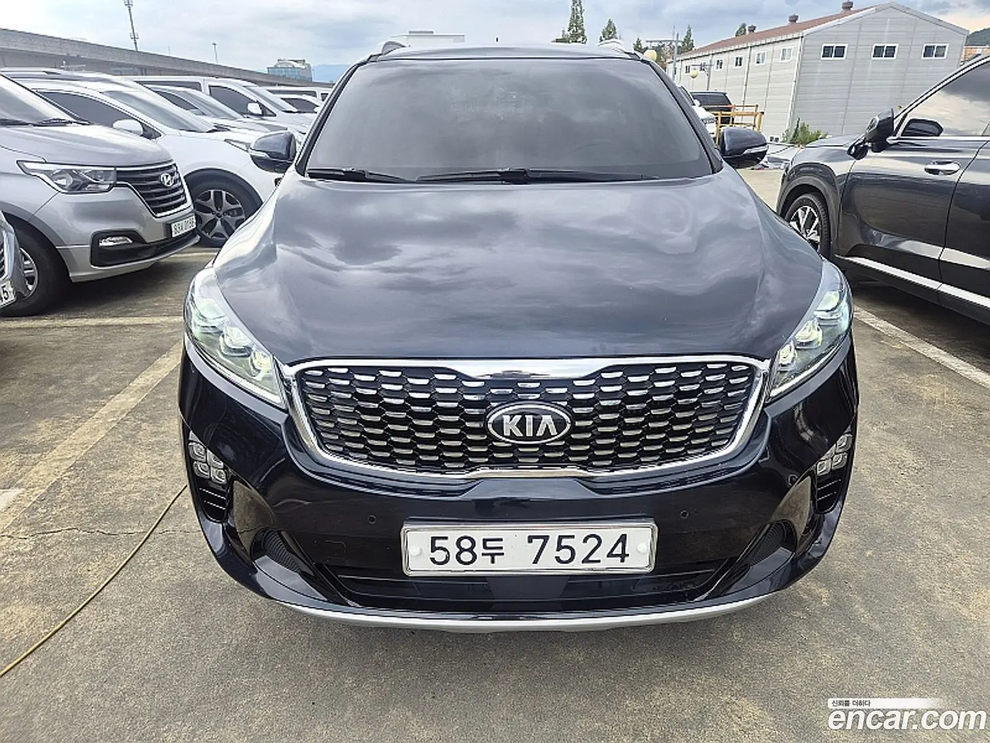 Kia Sorento Diesel 2.0 2WD 2017