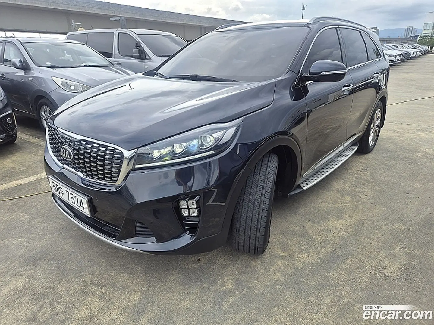 Kia Sorento Diesel 2.0 2WD 2017