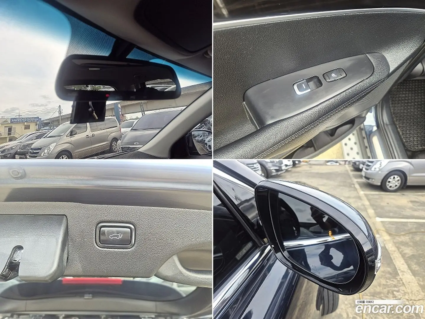Kia Sorento Diesel 2.0 2WD 2017