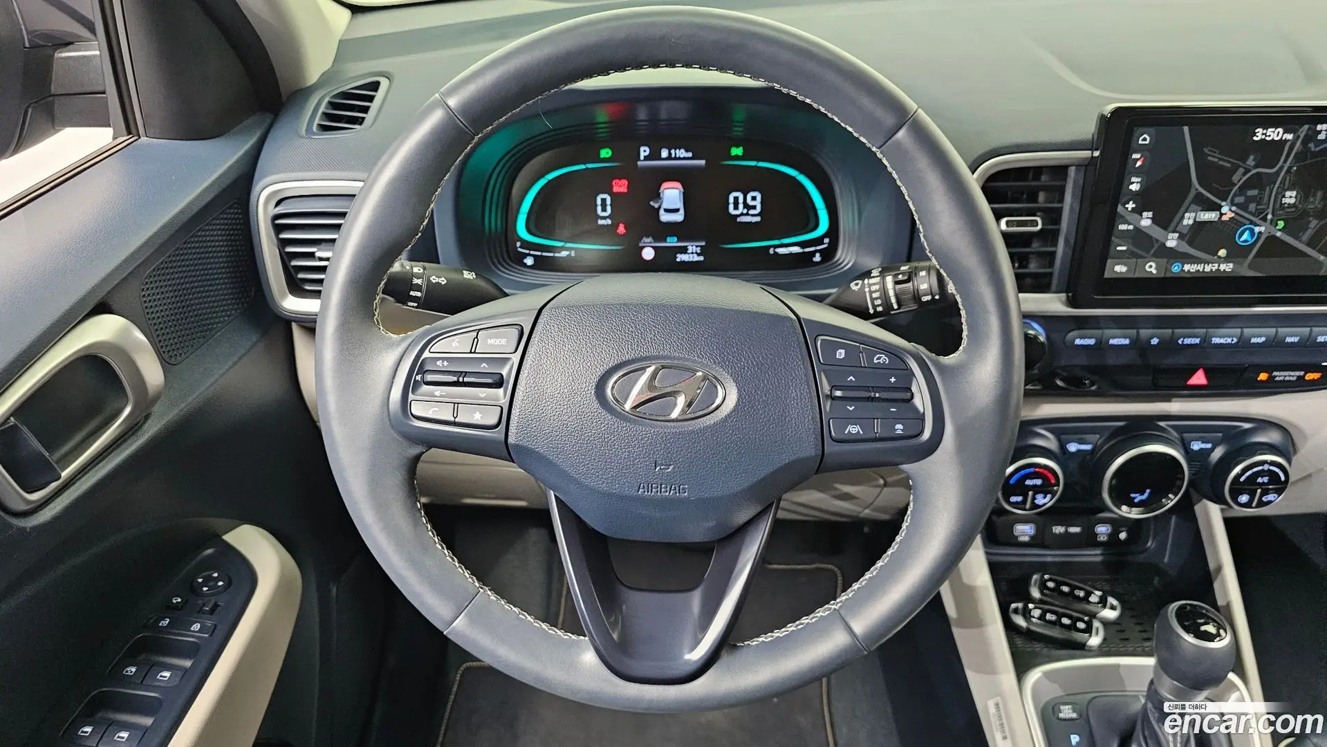 Hyundai Venue 1.6 Flux 2022