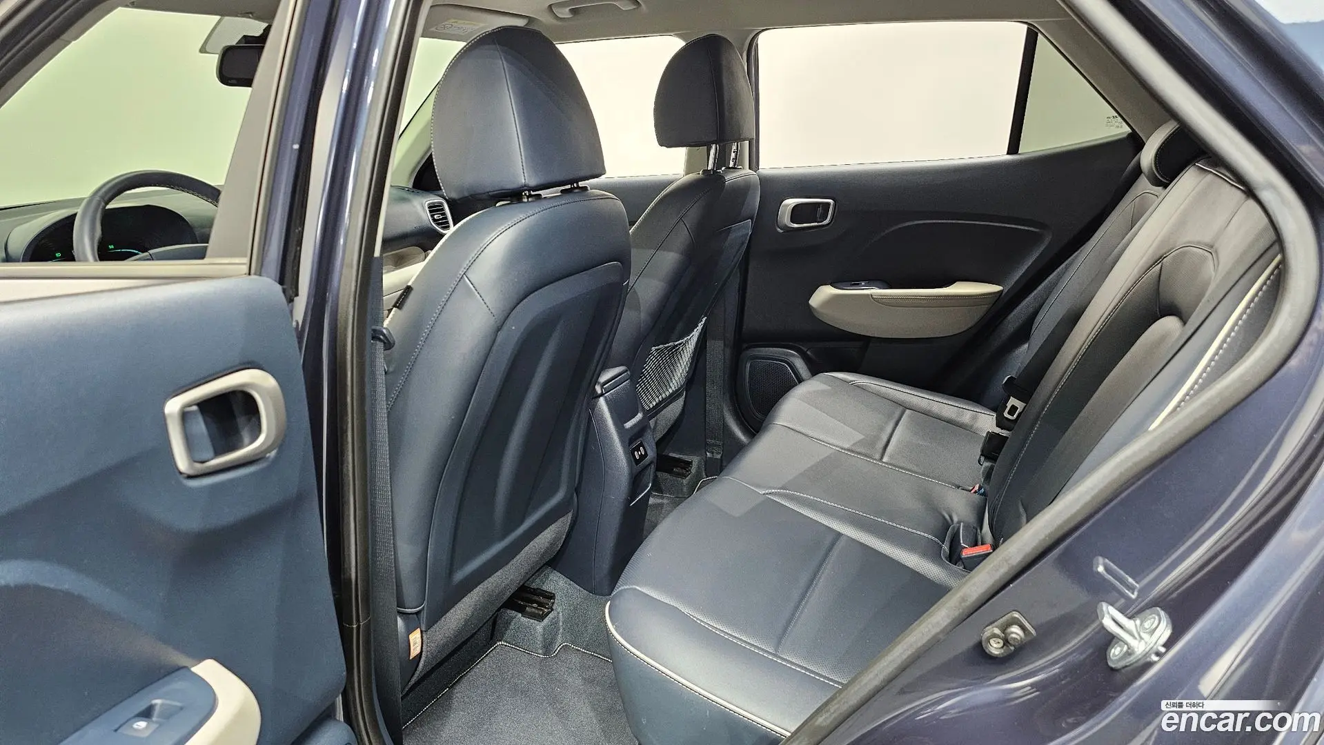 Hyundai Venue 1.6 Flux 2022