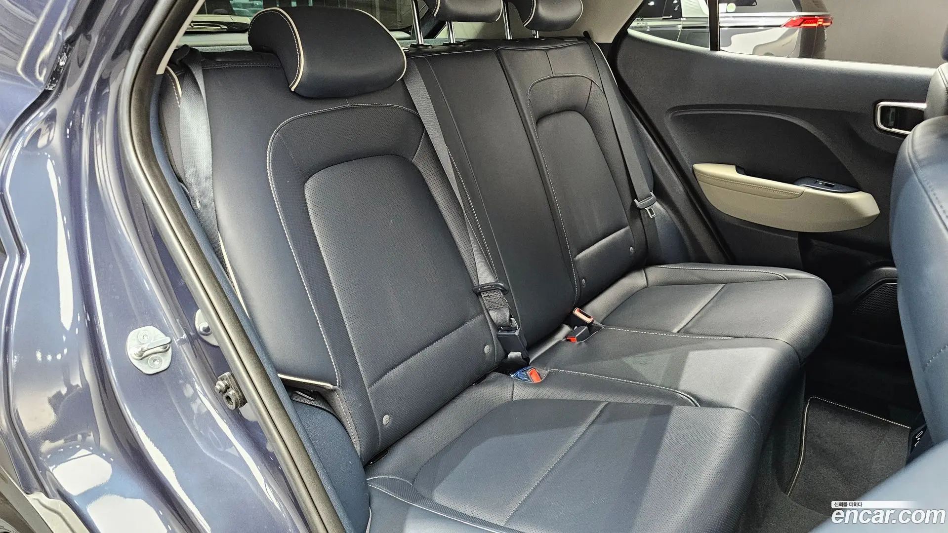 Hyundai Venue 1.6 Flux 2022
