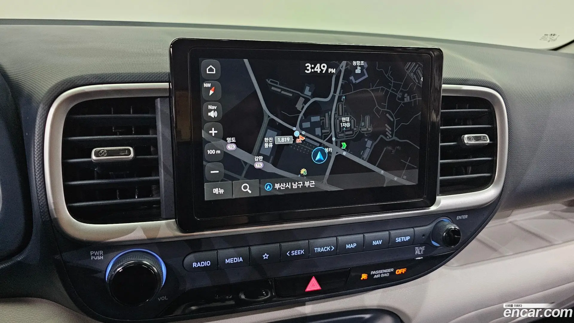 Hyundai Venue 1.6 Flux 2022