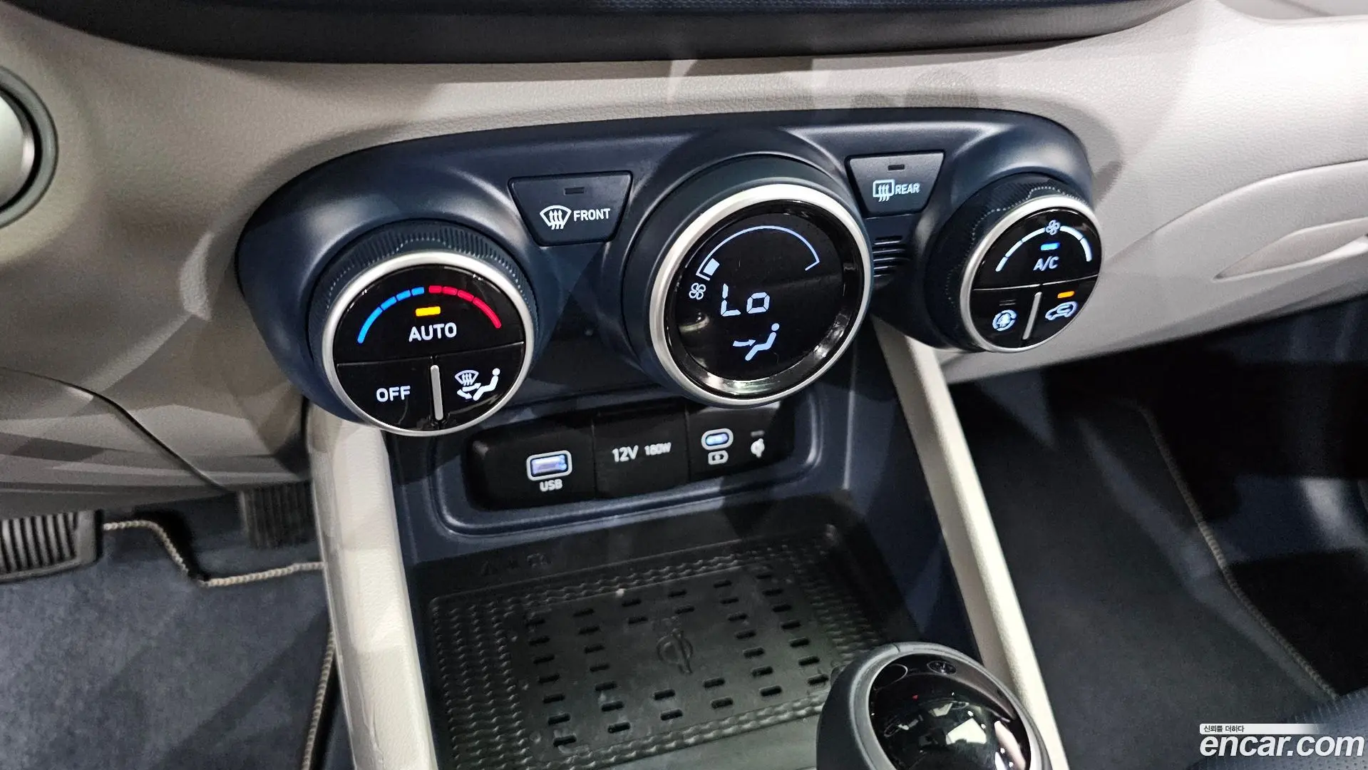Hyundai Venue 1.6 Flux 2022