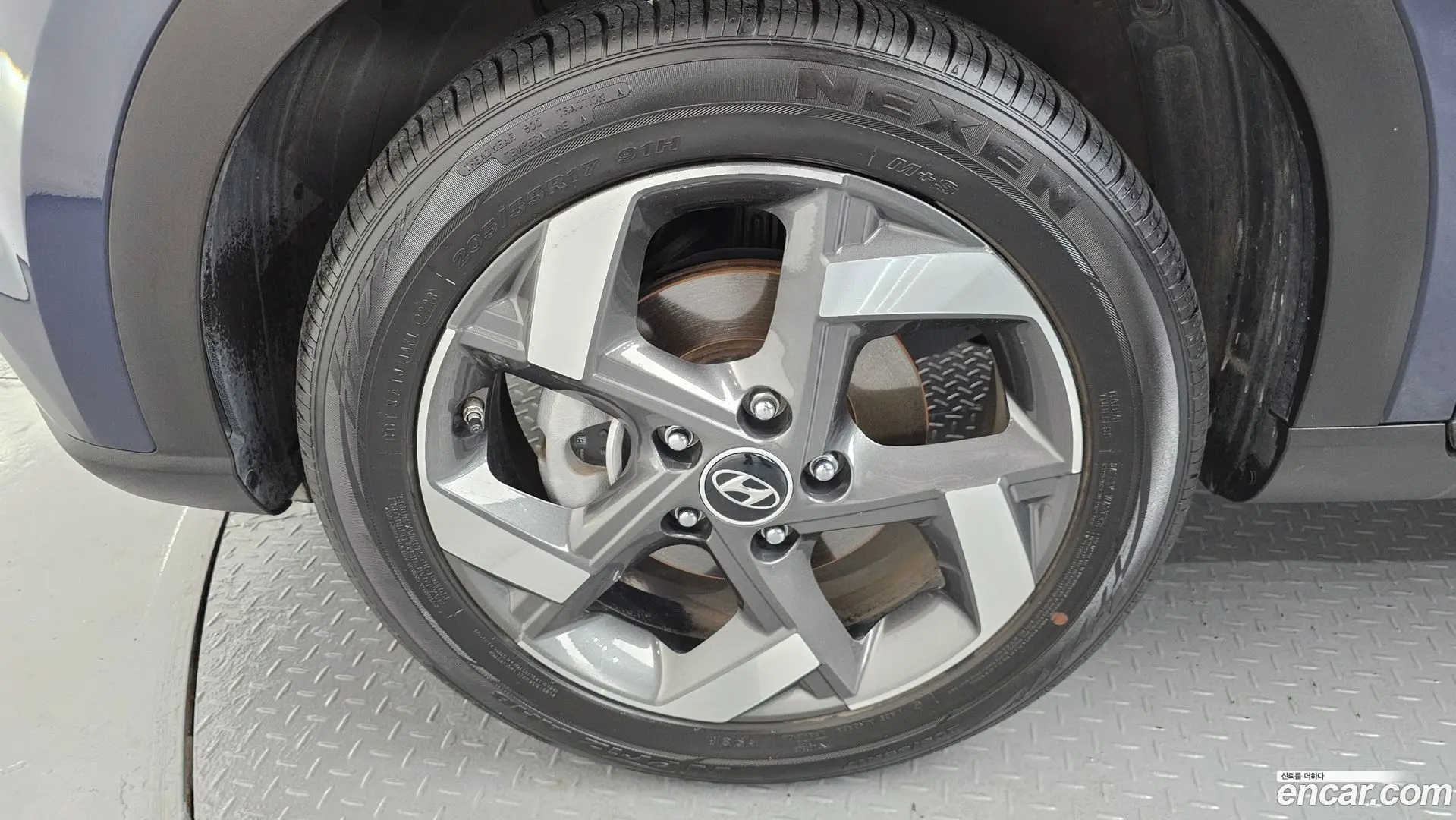 Hyundai Venue 1.6 Flux 2022