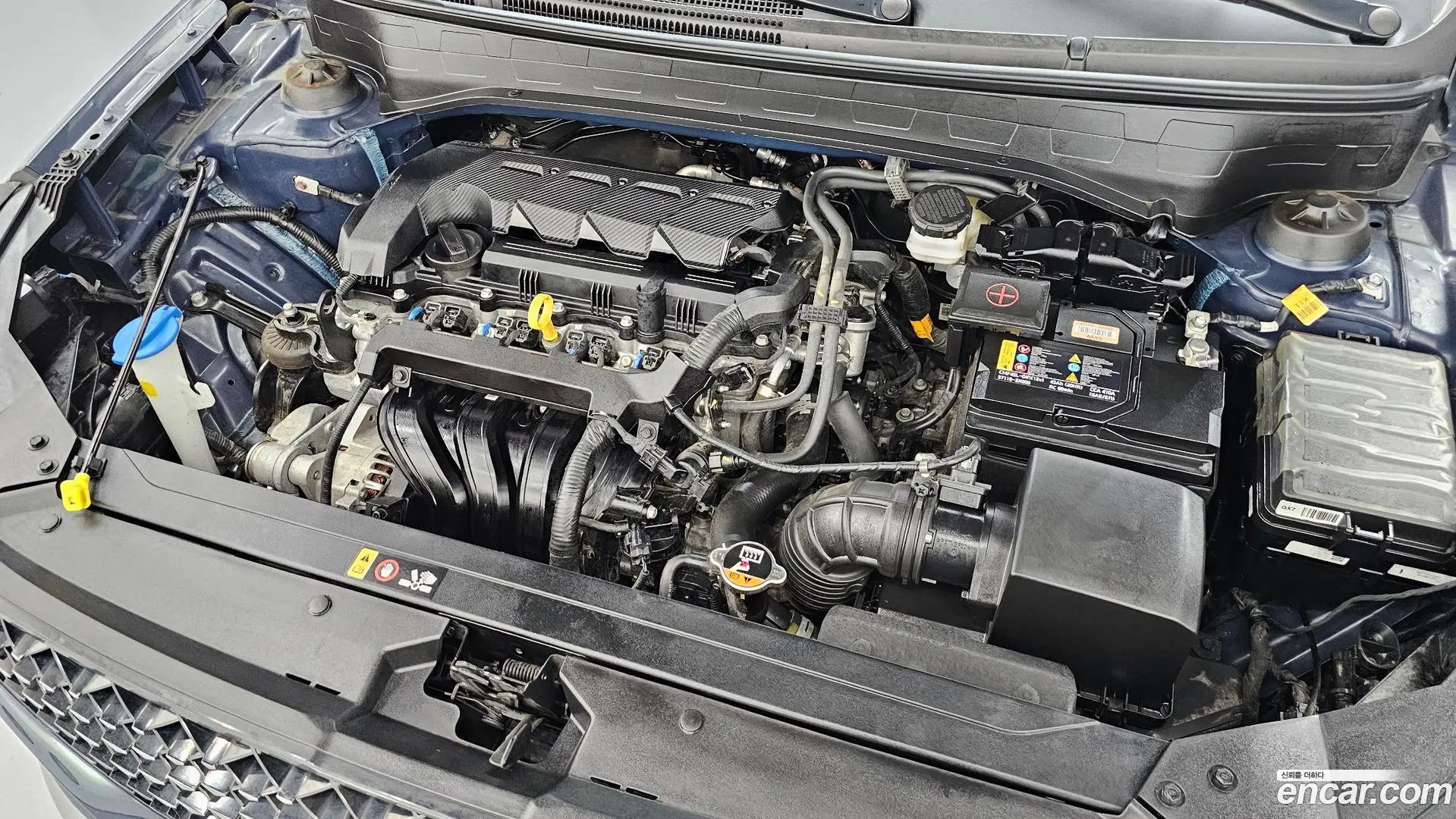 Hyundai Venue 1.6 Flux 2022
