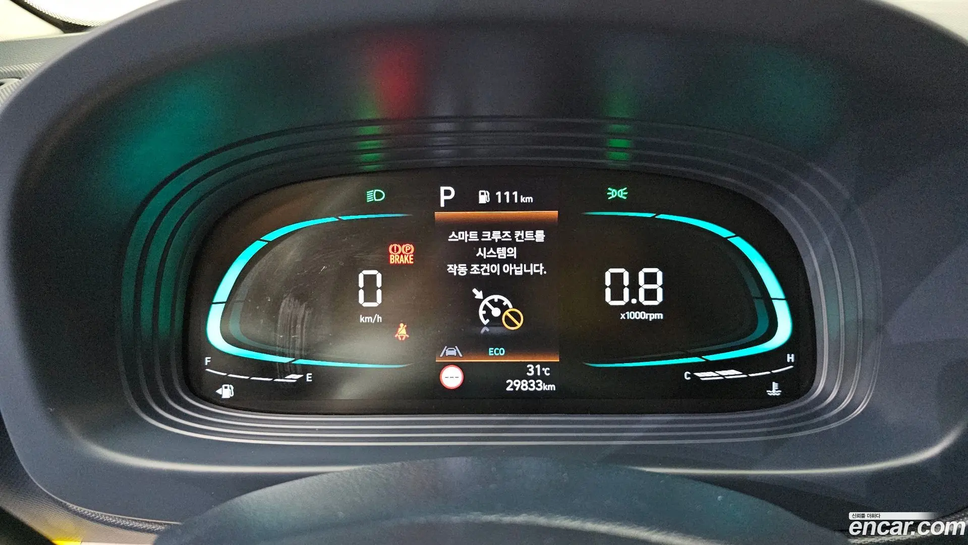 Hyundai Venue 1.6 Flux 2022