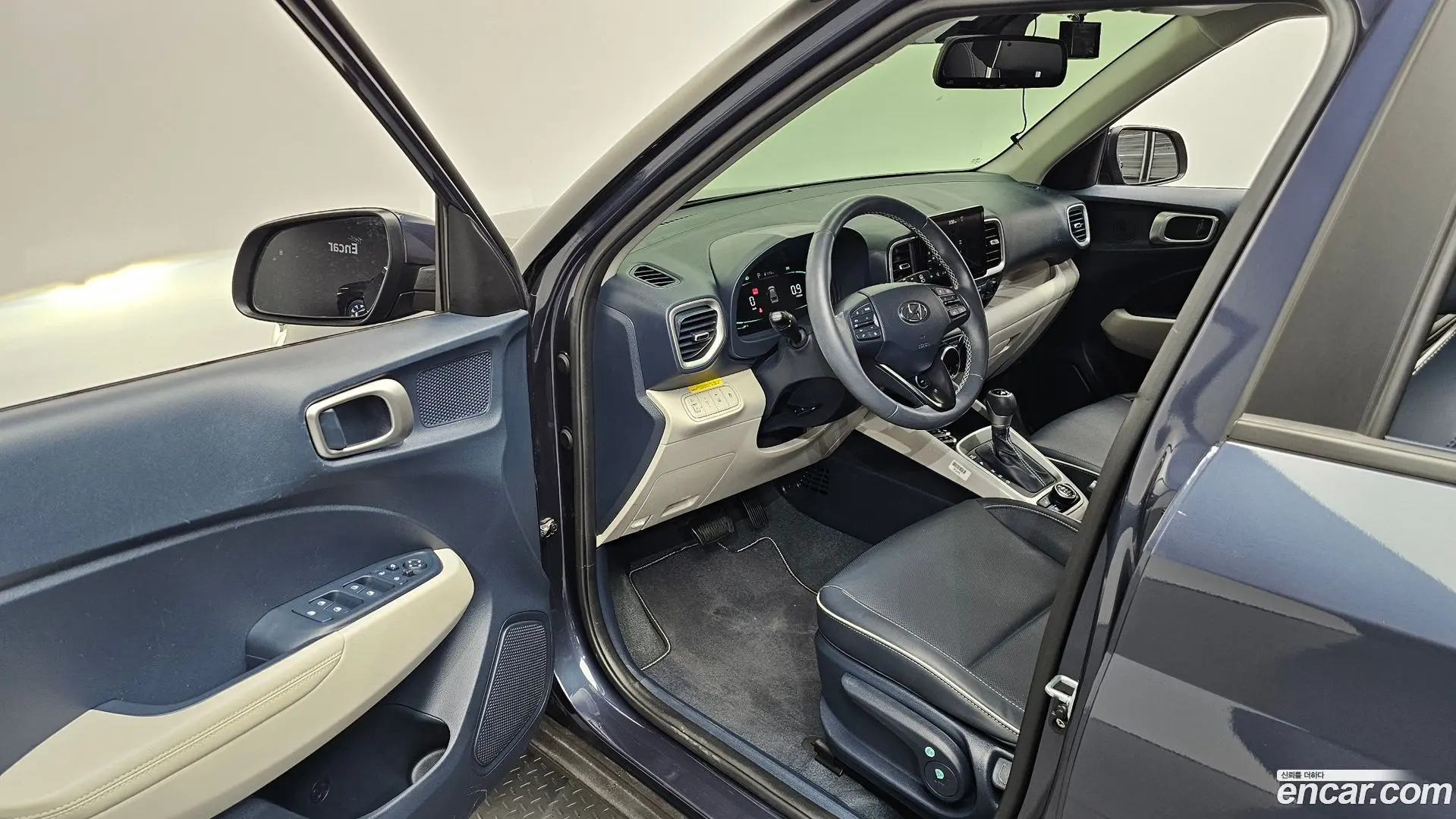 Hyundai Venue 1.6 Flux 2022