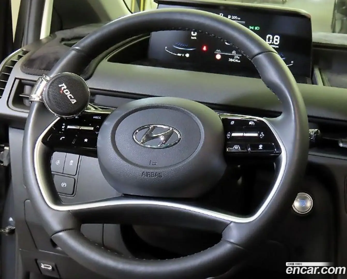 Hyundai Staria Cargo 5-Seater 2022
