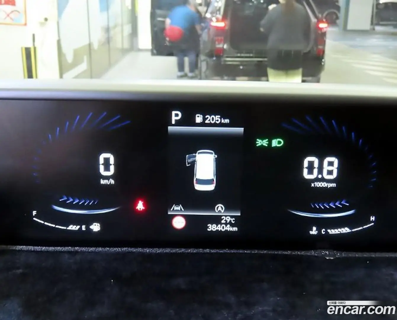 Hyundai Staria Cargo 5-Seater 2022